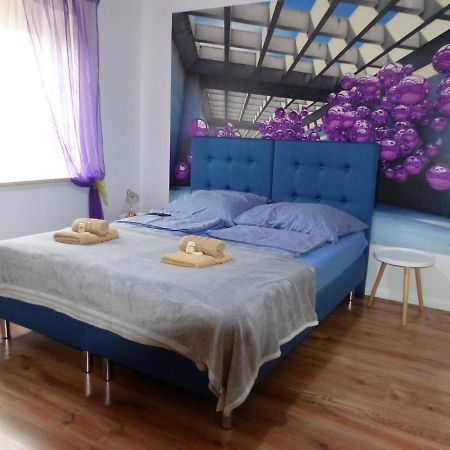 Apartament Kraszewskiego Bytom Eksteriør billede