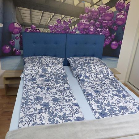 Apartament Kraszewskiego Bytom Eksteriør billede