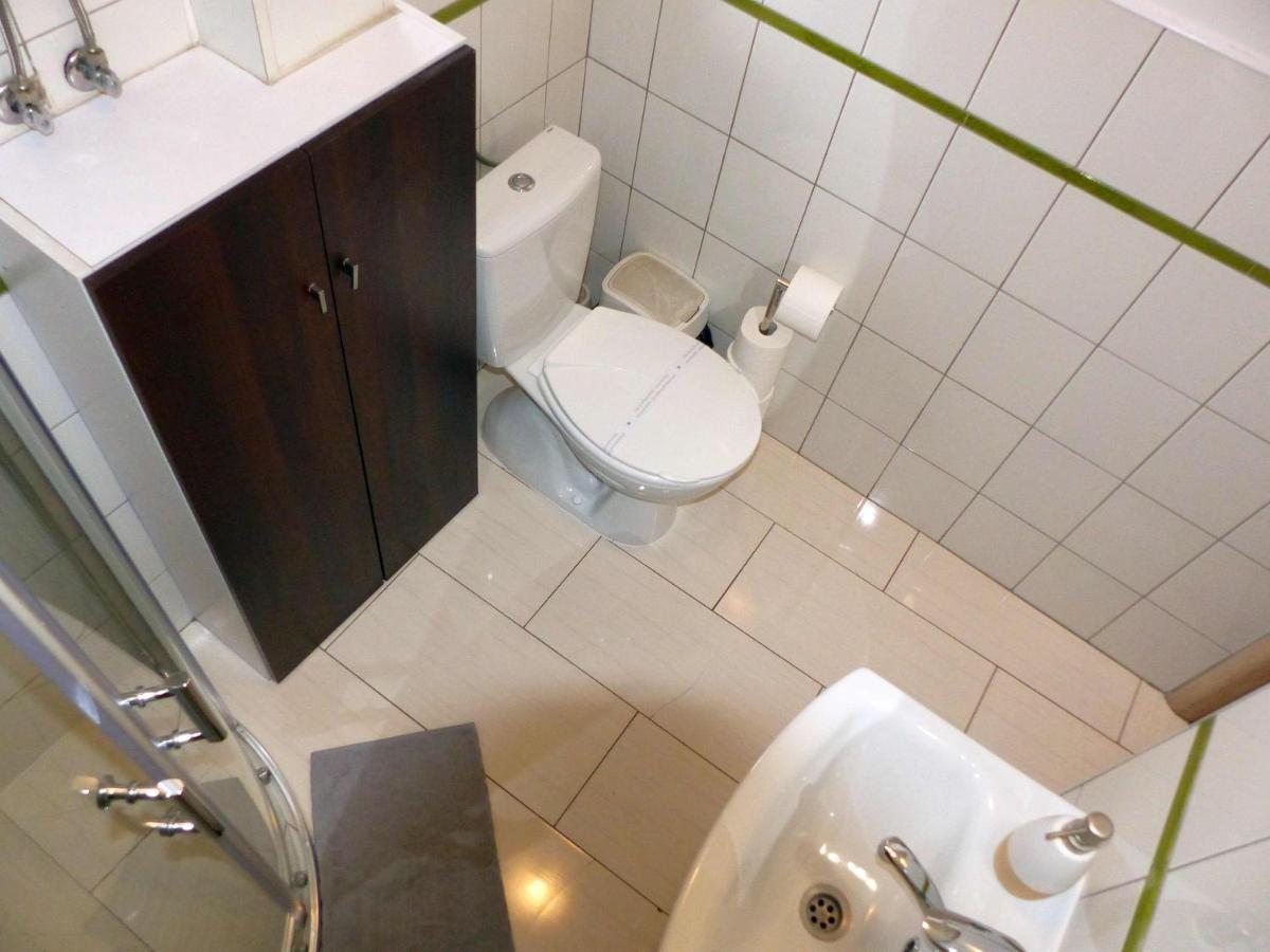 Apartament Kraszewskiego Bytom Eksteriør billede