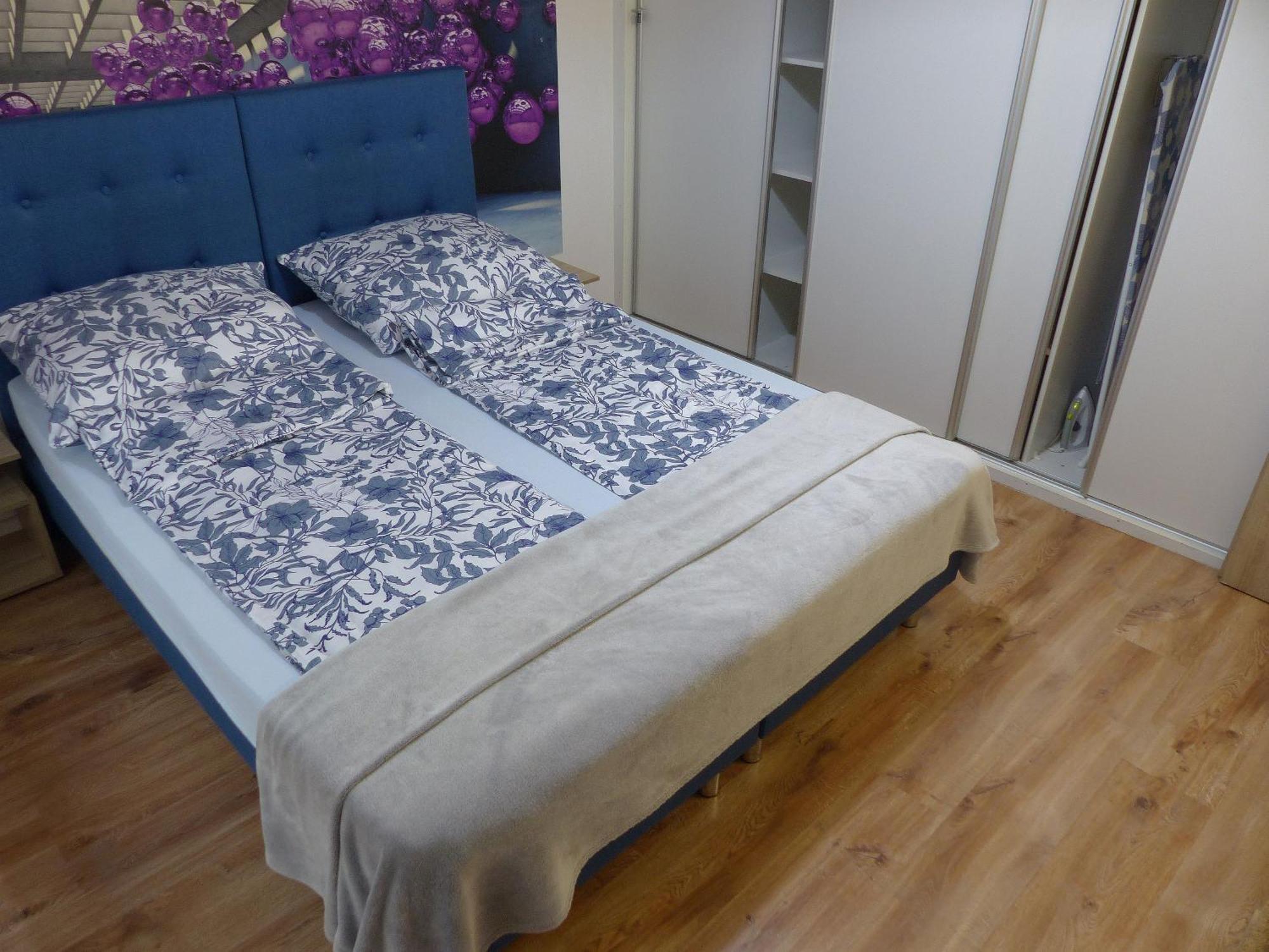 Apartament Kraszewskiego Bytom Eksteriør billede