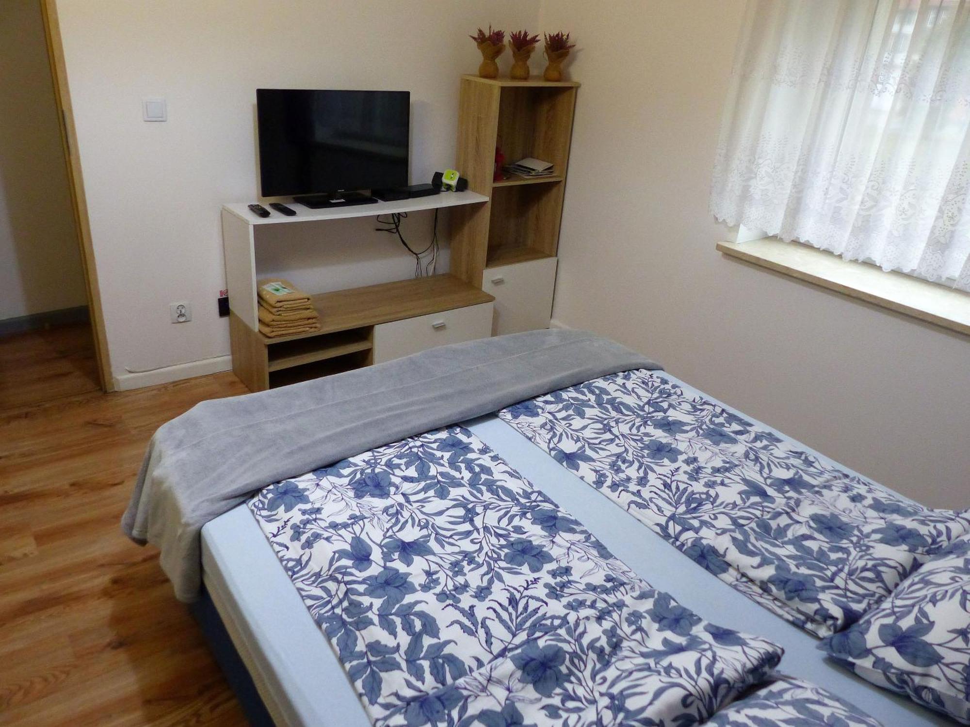 Apartament Kraszewskiego Bytom Eksteriør billede
