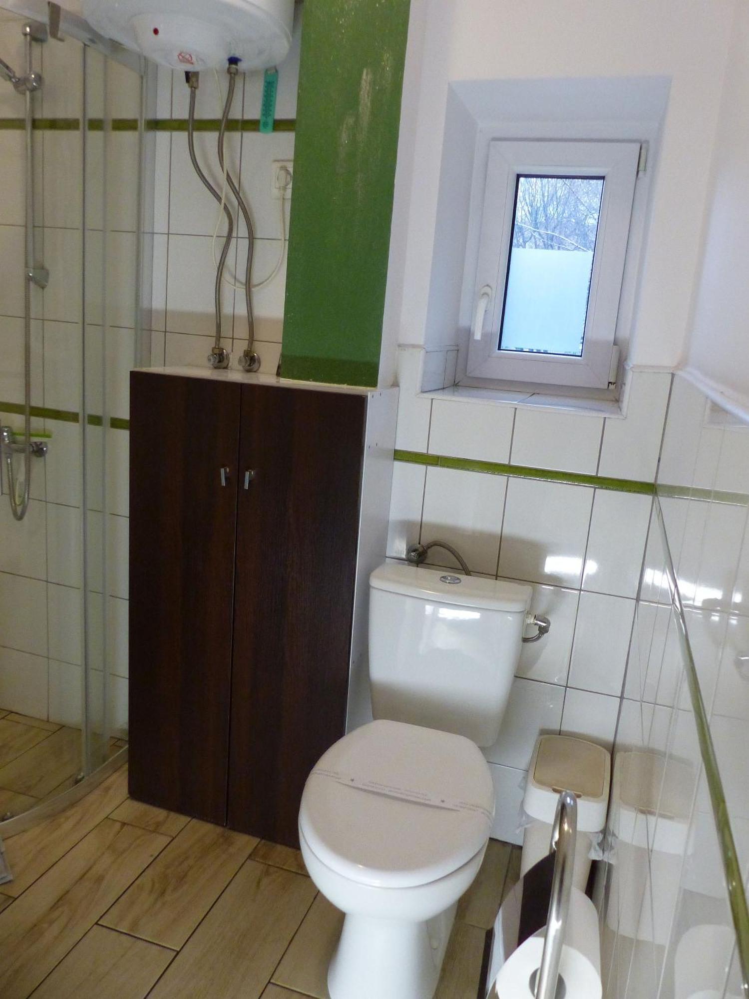 Apartament Kraszewskiego Bytom Eksteriør billede