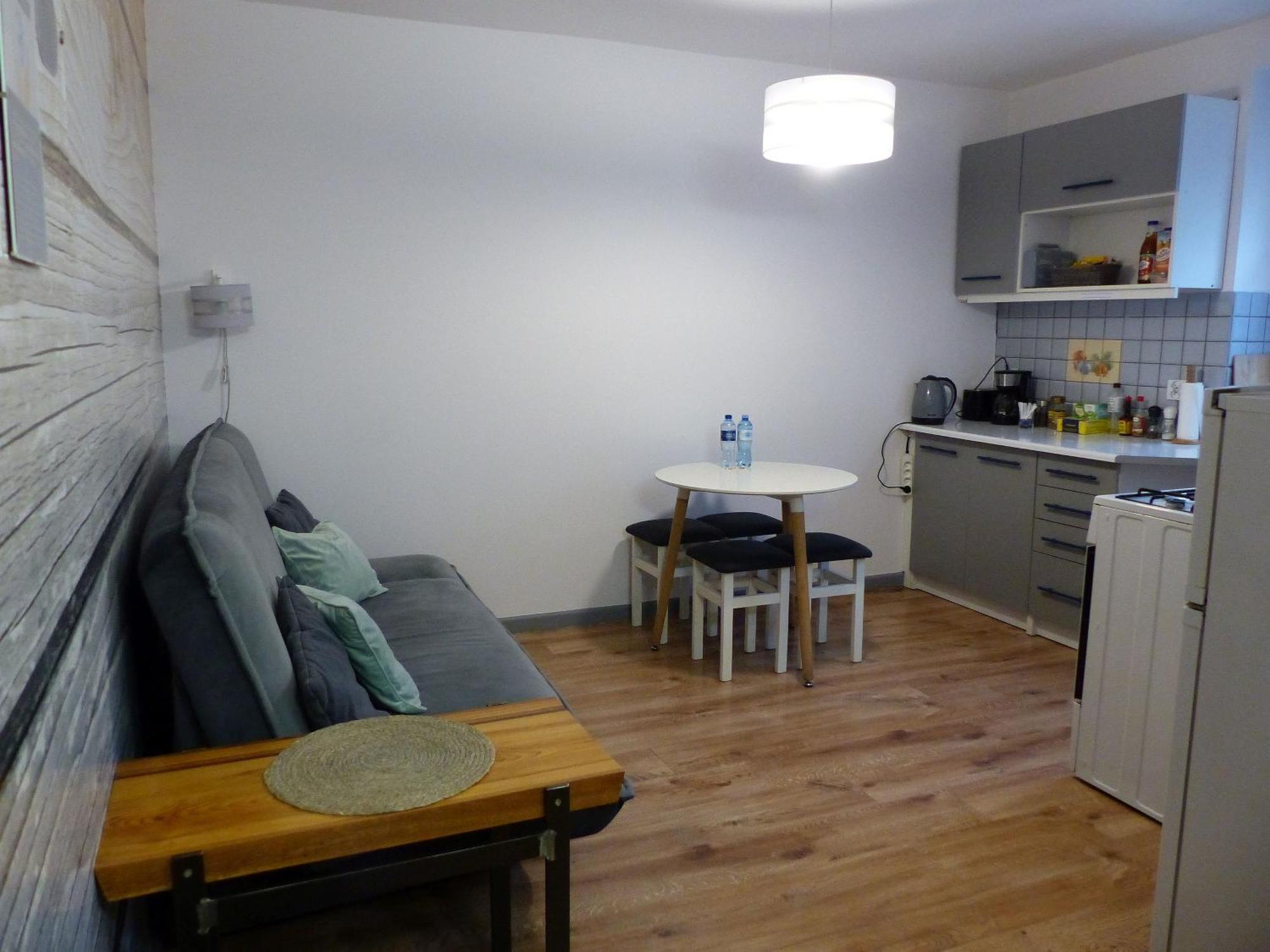 Apartament Kraszewskiego Bytom Eksteriør billede