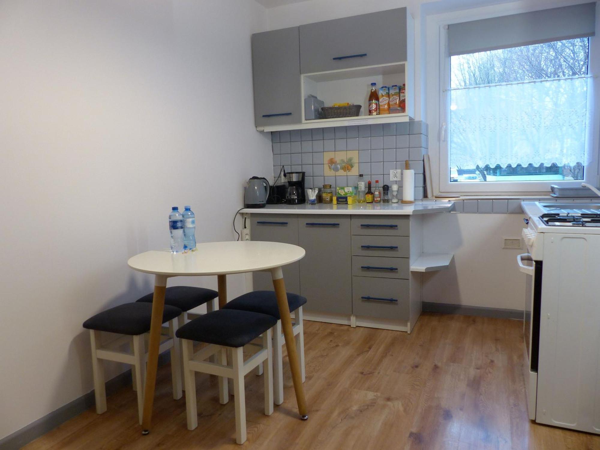 Apartament Kraszewskiego Bytom Eksteriør billede