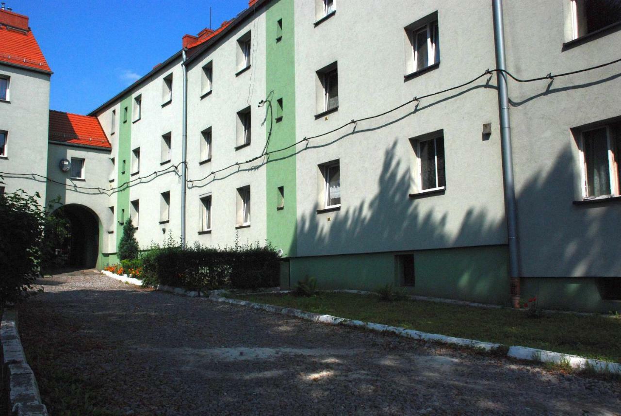 Apartament Kraszewskiego Bytom Eksteriør billede