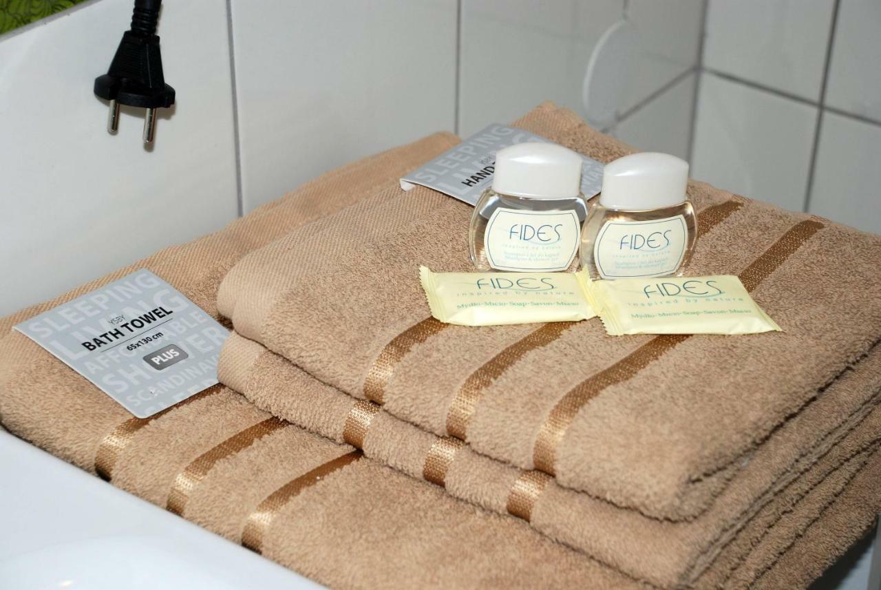 Apartament Kraszewskiego Bytom Eksteriør billede
